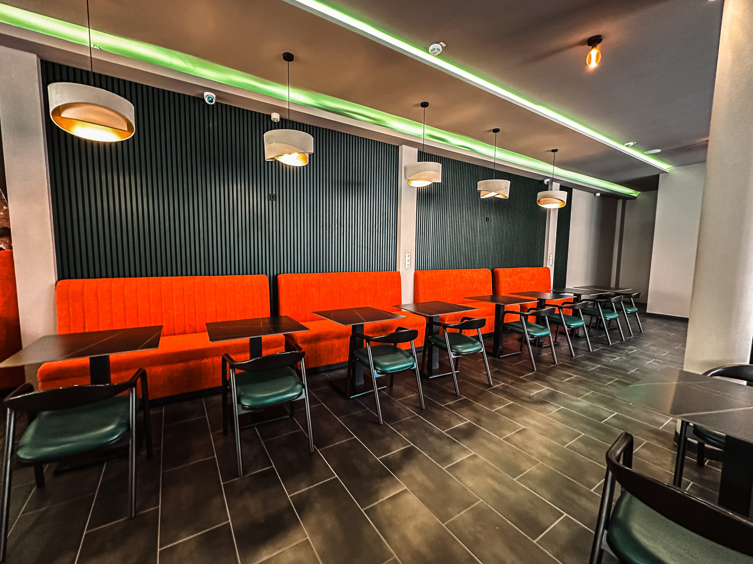 Bar und Café Zeitlos